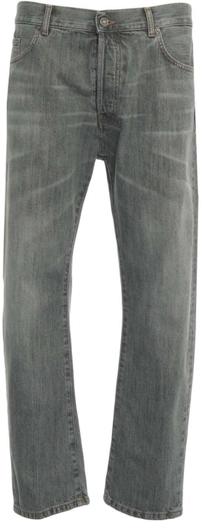 Dondup Loose fit jeans 'David'