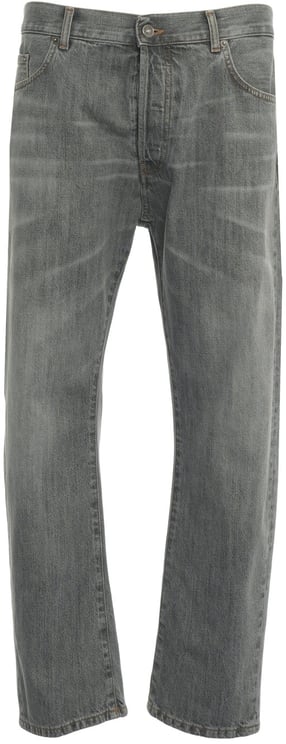 Dondup Loose fit jeans 'David'