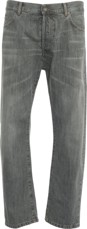 Dondup Loose fit jeans 'David'