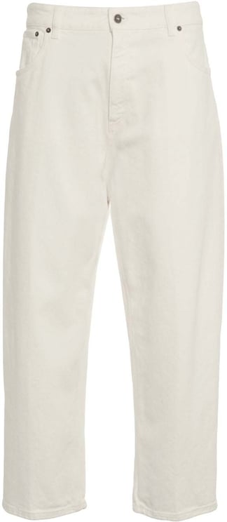 Dondup Loose fit jeans 'Anthony'