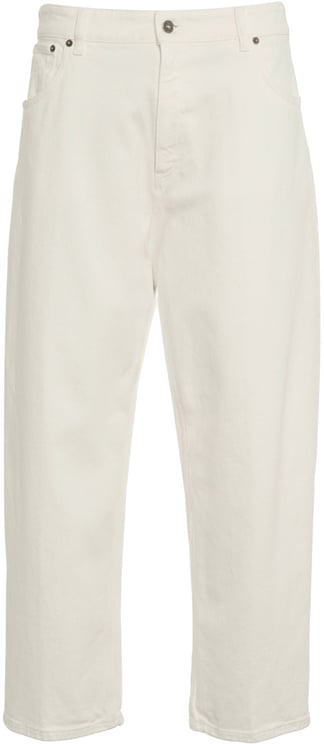 Dondup Loose fit jeans 'Anthony'
