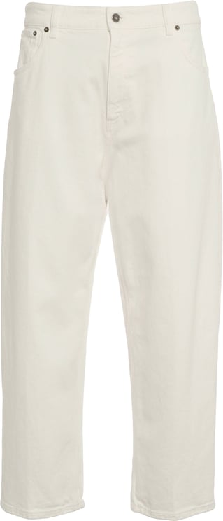 Dondup Loose fit jeans 'Anthony'