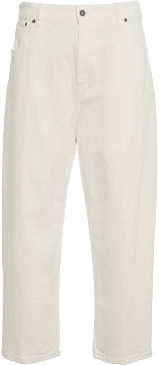 Dondup Loose fit jeans 'Anthony'