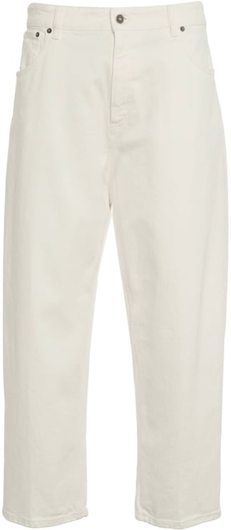 Dondup Loose fit jeans 'Anthony'