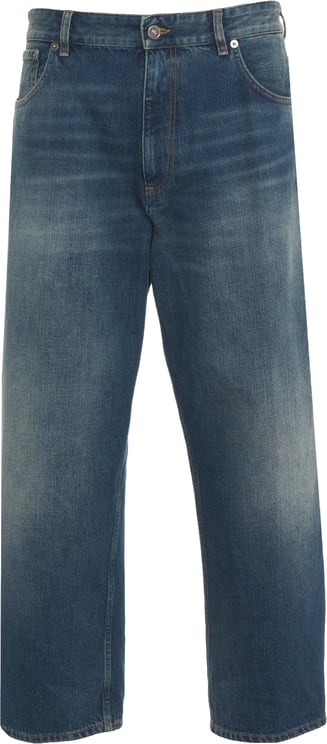 Dondup Loose fit jeans 'Anthony'