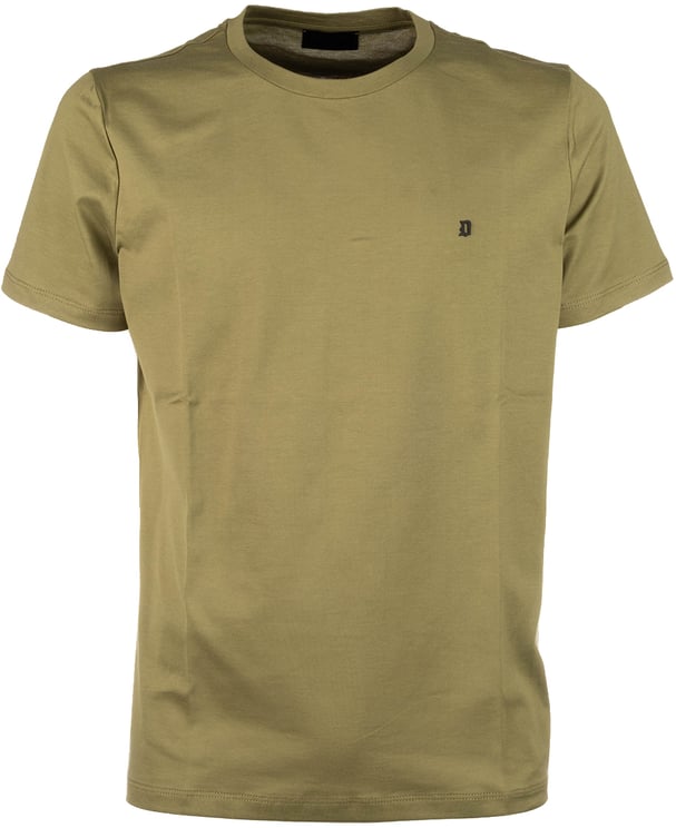 Dondup Dondup T-SHIRT
