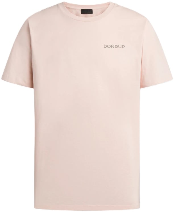 Dondup T-Shirts And Polos Rosino