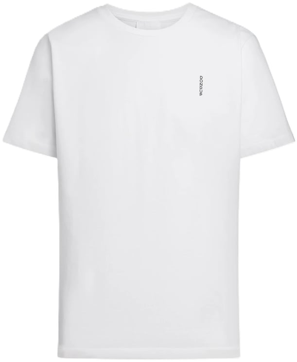 Dondup T-Shirts And Polos White