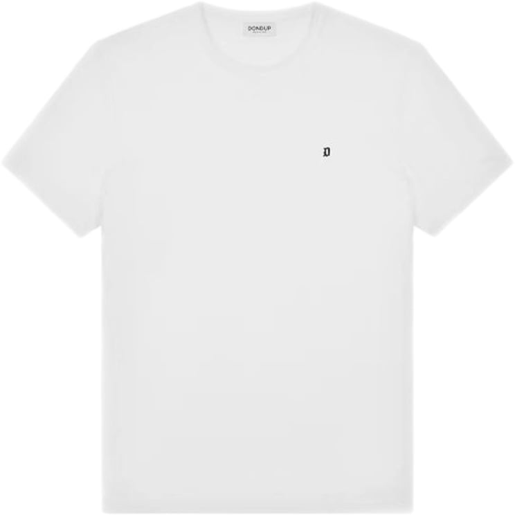 Dondup Polos White
