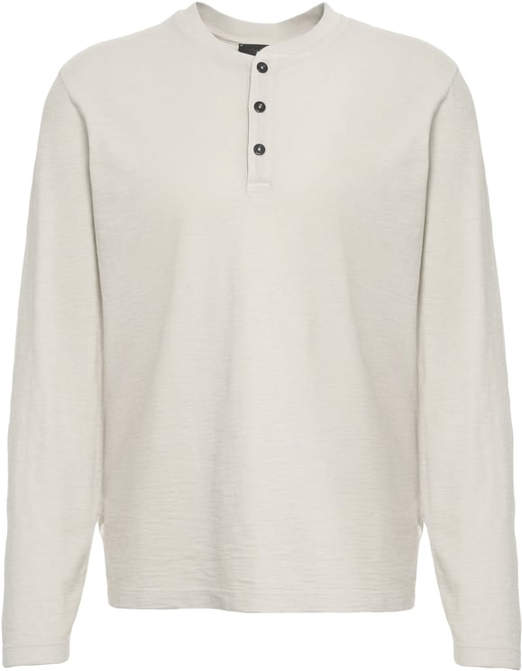 Dondup Henley shirt