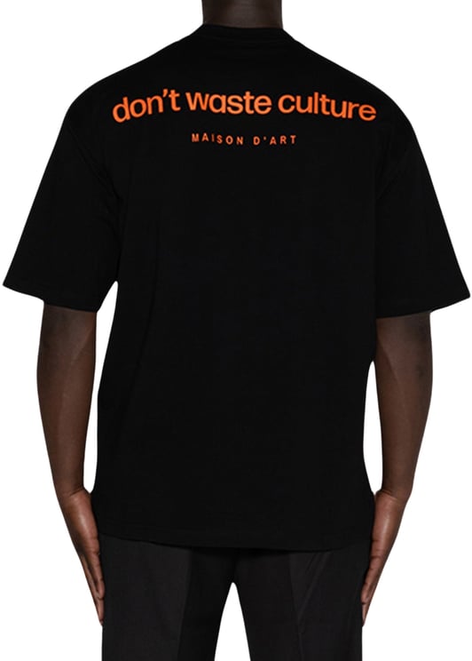 Don't Waste Culture Cleo T-Shirt