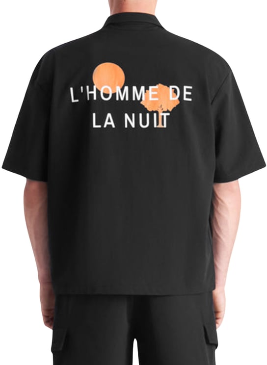 Don't Waste Culture Yomi Blouse