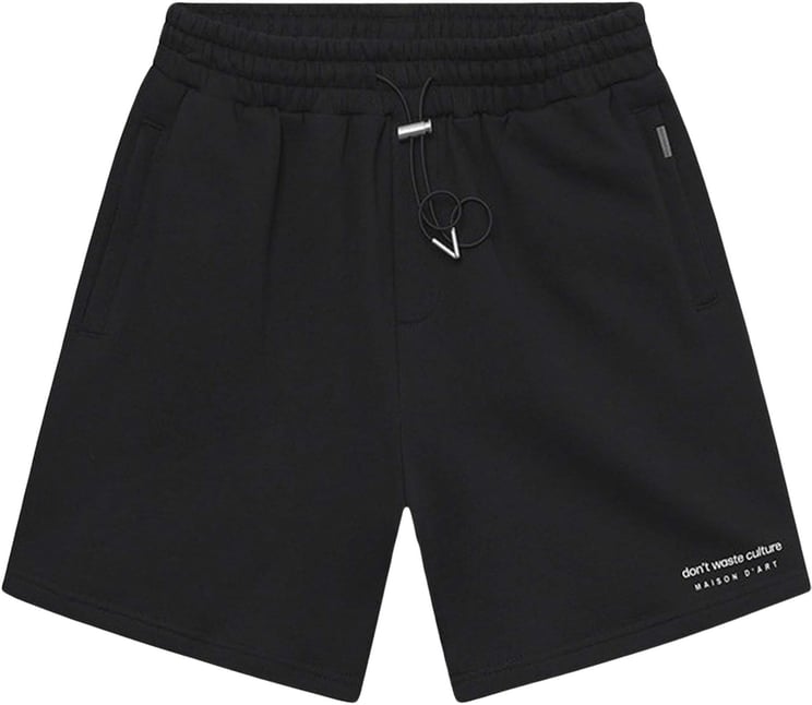 Don't Waste Culture Jerr Short