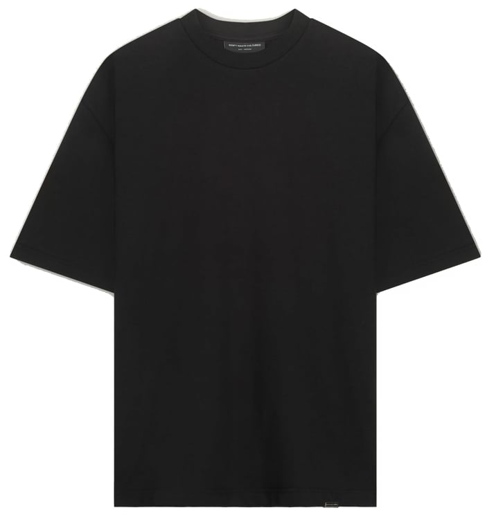 Don't Waste Culture Nubila | Black
