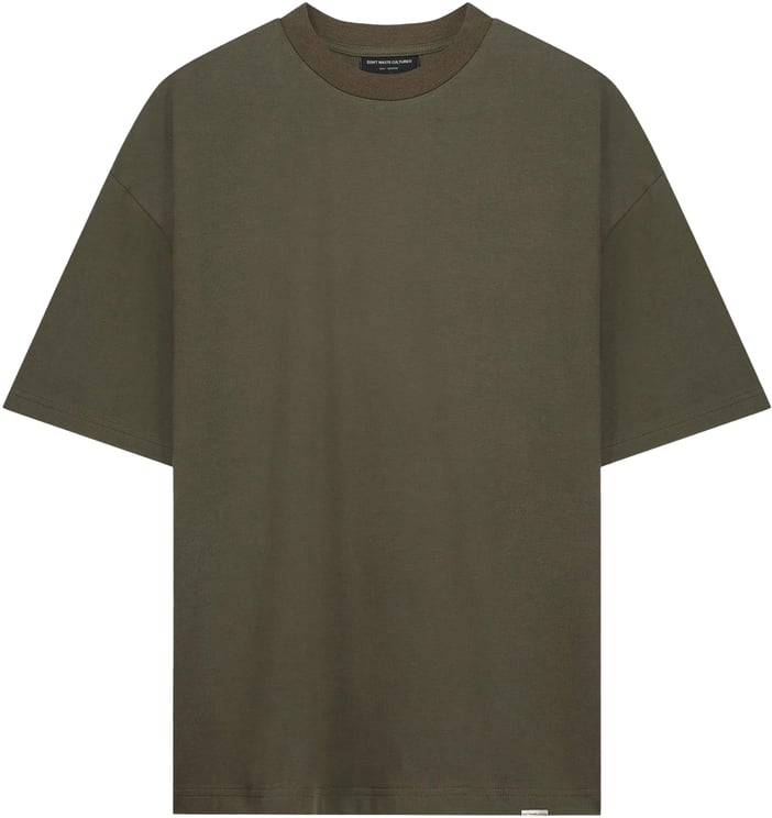 Don't Waste Culture Nubila | Army