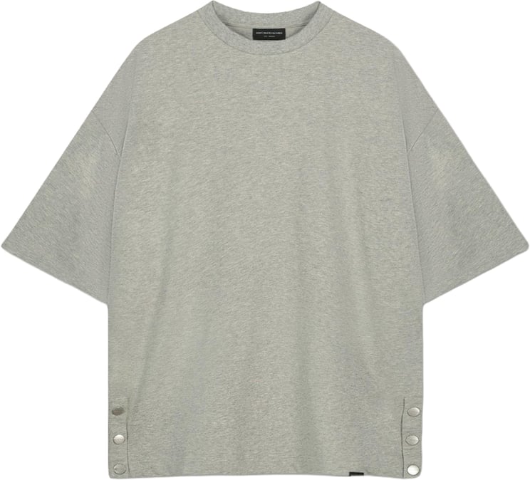 Don't Waste Culture Balus | Grey