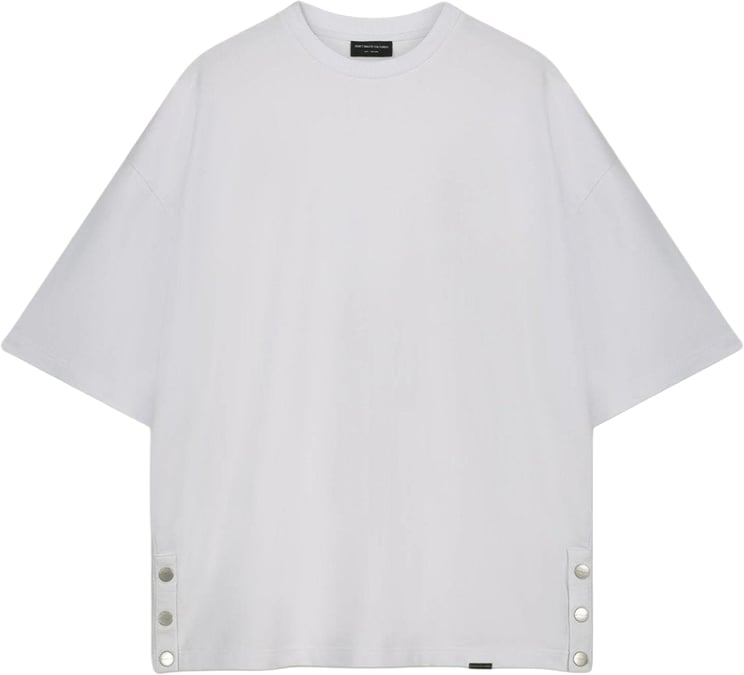 Don't Waste Culture Balus | White