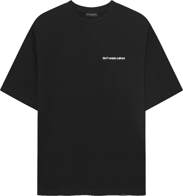 Don't Waste Culture Don't Waste Culture Cleo D11.1489 Black/White 80