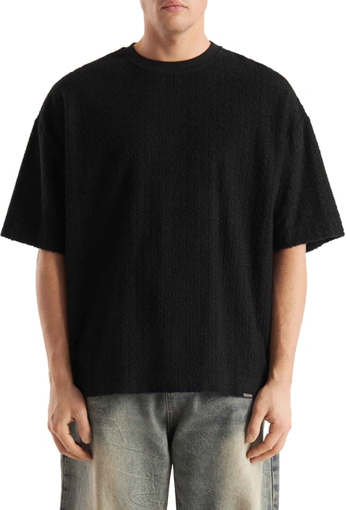 Don't Waste Culture Zephyra | Black