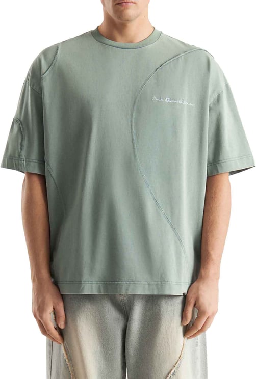 Don't Waste Culture Runa | Washed Turquoise