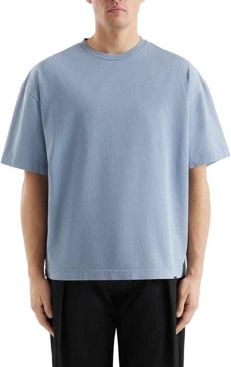 Don't Waste Culture Nalani | Washed Blue