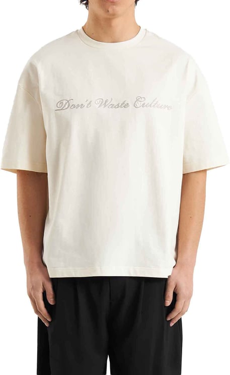 Don't Waste Culture Suren | Cream