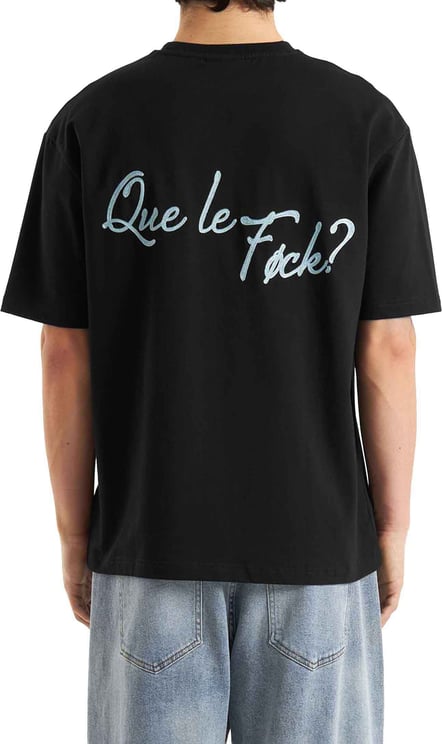 Don't Waste Culture Cedra | Black