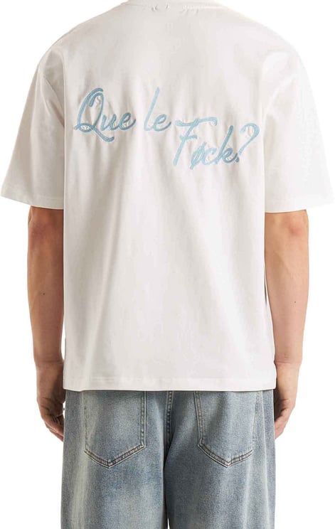 Don't Waste Culture Cedra | Off-White
