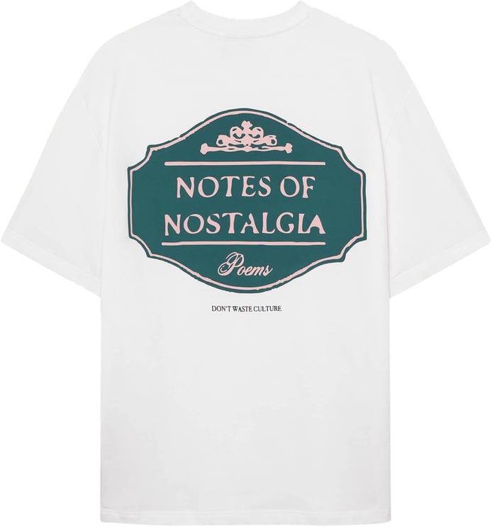 Don't Waste Culture Xandor | Off-White