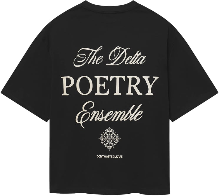 Don't Waste Culture Aradia | Black