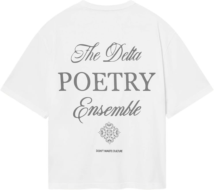 Don't Waste Culture Aradia | Off-White