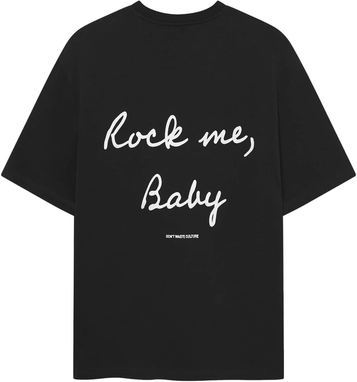 Don't Waste Culture Beiron | Black