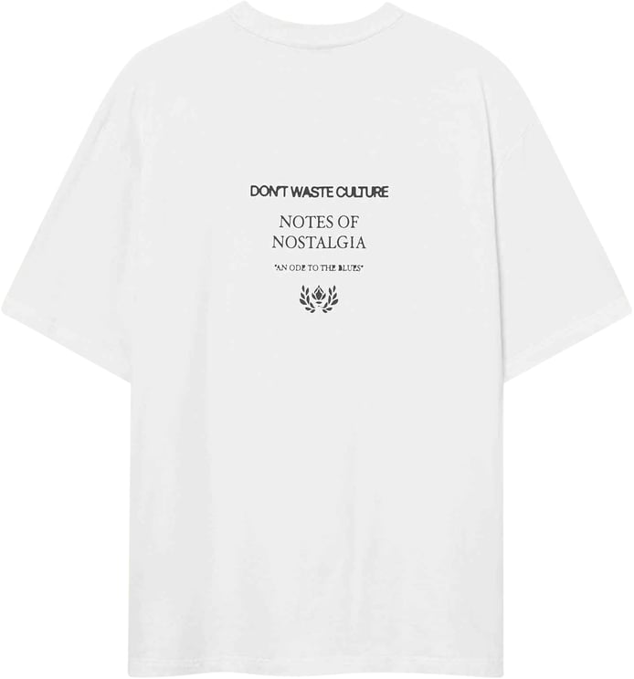 Don't Waste Culture Erevan | White