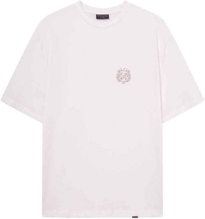 Don't Waste Culture Felora | Off-White