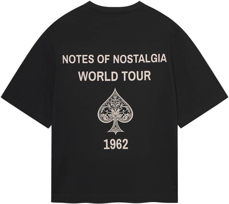 Don't Waste Culture Javari | Black