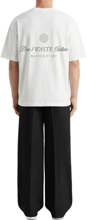 Don't Waste Culture Gavina | Off-White