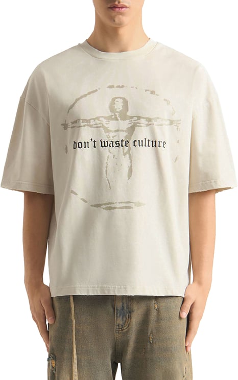Don't Waste Culture Veyric T-Shirt