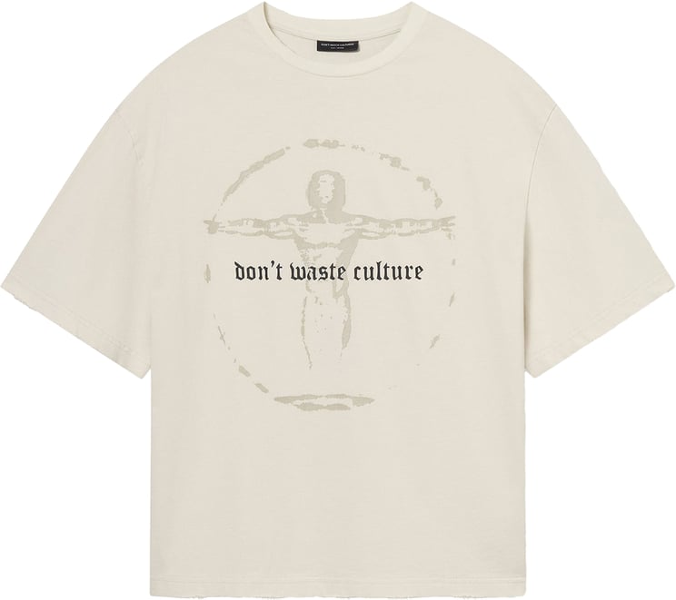 Don't Waste Culture Veyric T-Shirt