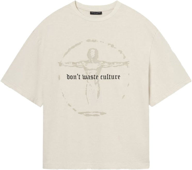 Don't Waste Culture Veyric T-Shirt