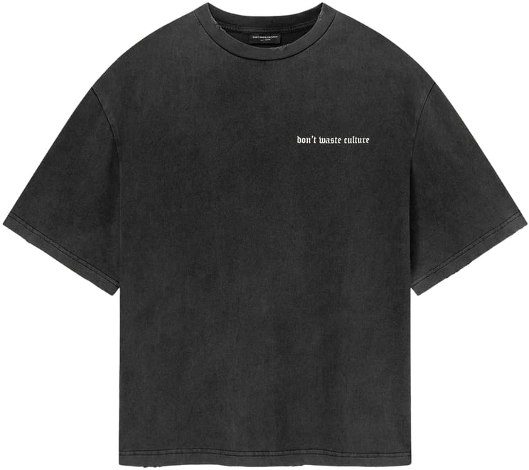 Don't Waste Culture Heren Olivinne