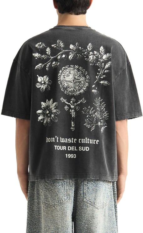 Don't Waste Culture Heren Olivinne