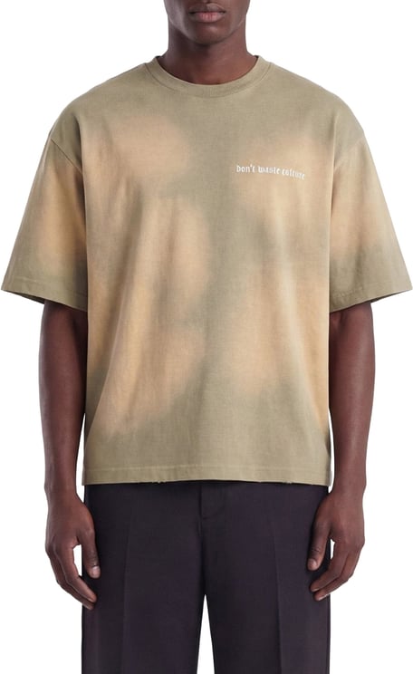 Don't Waste Culture Heren Olivinne