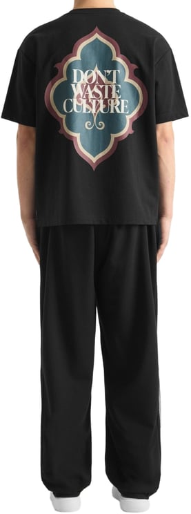 Don't Waste Culture Heren Sokae