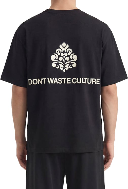 Don't Waste Culture Azemari T-Shirt