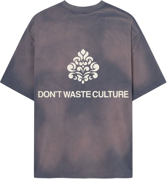 Don't Waste Culture Azemari T-Shirt