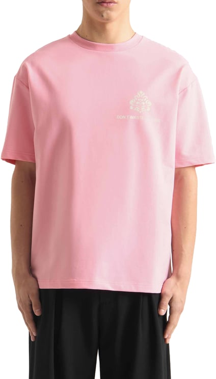 Don't Waste Culture Azemari T-Shirt