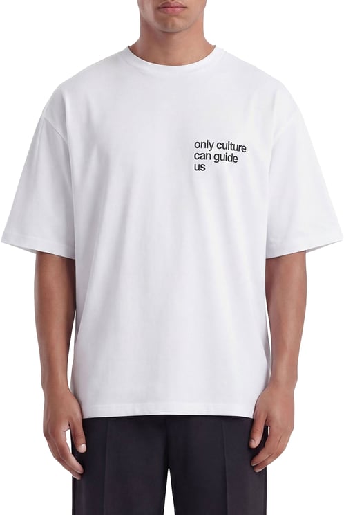 Don't Waste Culture Oshimi T-Shirt