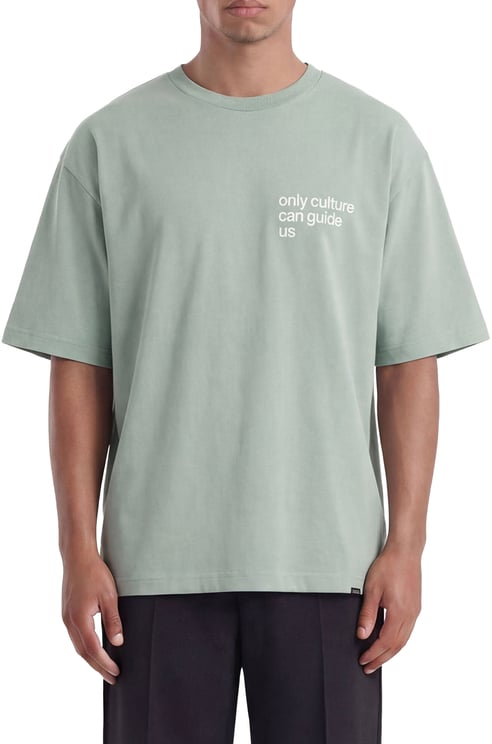 Don't Waste Culture Oshimi T-Shirt