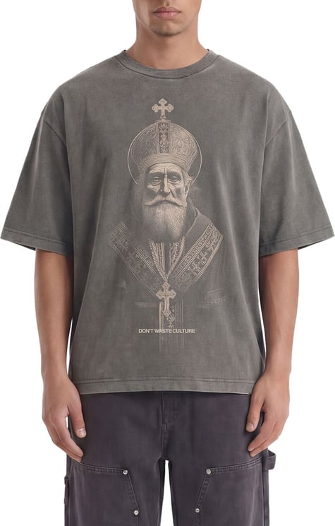 Don't Waste Culture Heren Tenriko