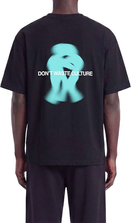 Don't Waste Culture Risa T-Shirt
